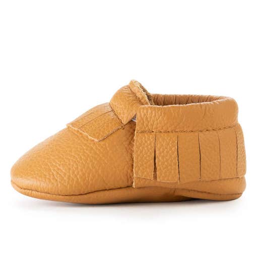 amazon.com, BirdRock Baby Moccasins