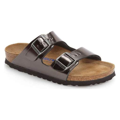 nordstrom.com, Birkenstock Arizona Soft Footbed Sandal