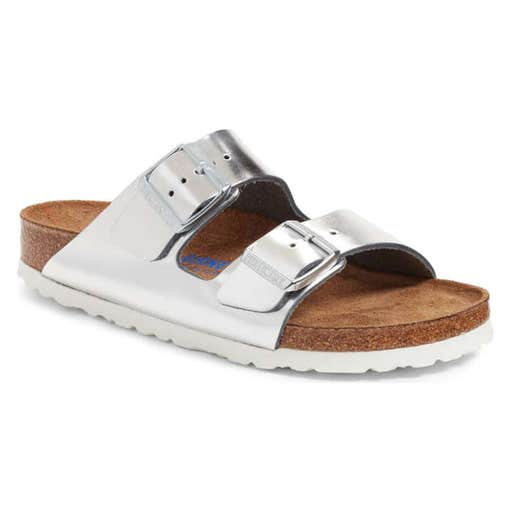 nordstrom.com, Birkenstock Arizona Soft Footbed Sandal