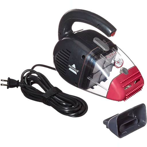 amazon.com, Bissell Pet Hair Eraser Handheld Vacuum