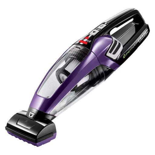 target.com, Bissell Pet Hair Eraser Lithium Ion Hand Vacuum