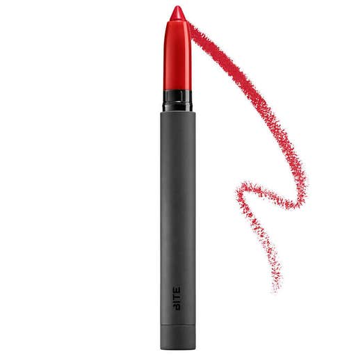 sephora.com, Bite Beauty Matte Crème Lip Crayon