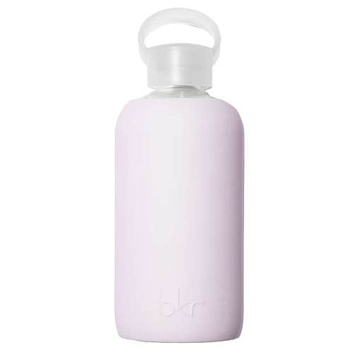 revolve.com, bkr Glass Water Bottle