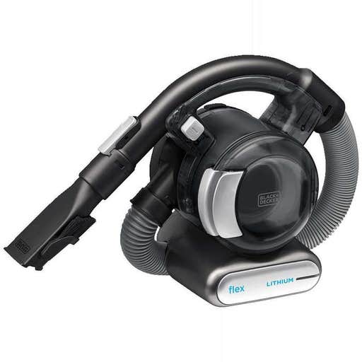 amazon.com, Black & Decker 20V Max Flex Handheld Vacuum