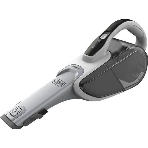 bestbuy.com, Black & Decker Cordless Hand Vac