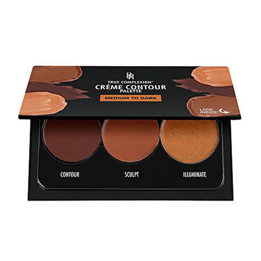 amazon.com, Black Radiance True Complexion Creme Contour Palette
