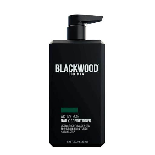amazon.com, Blackwood For Men Active Man Daily Conditioner