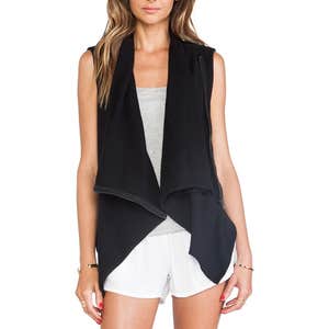 BLANK NYC Vest