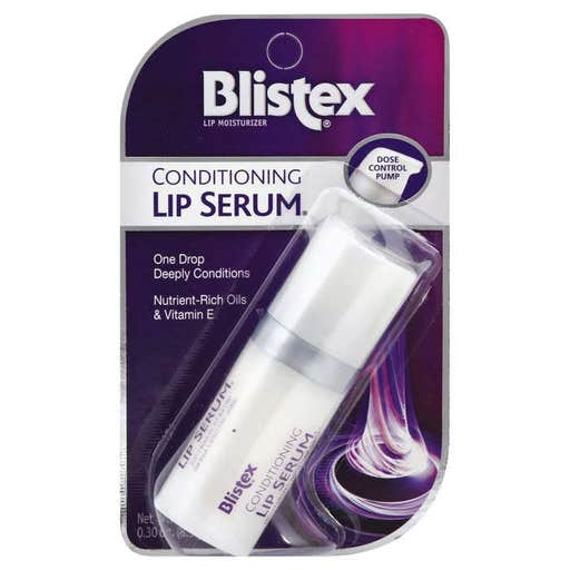 target.com, Blistex Conditioning Lip Serum