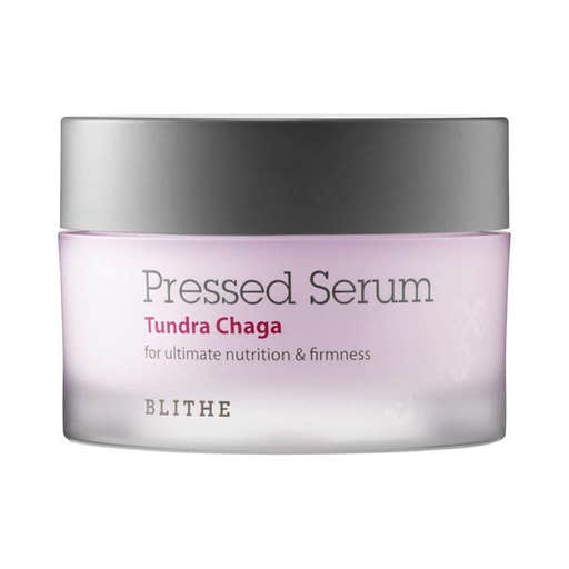 sephora.com, Blithe Tundra Chaga Pressed Serum