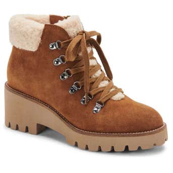 Blondo Devin Waterproof Bootie