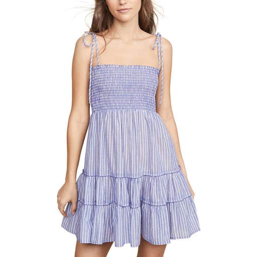shopbop.com, Blue Life Summer Breeze Mini Dress