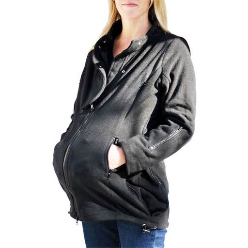 nordstrom.com, B&me Booker Maternity Coat