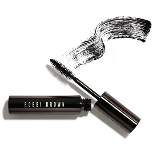 Bobbi Brown Intensifying Long-Wear Mascara