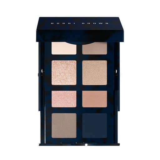nordstrom.com, Bobbi Brown Navy & Nude Eye Palette