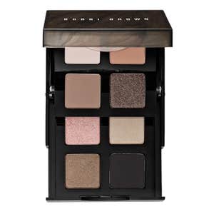 Bobbi Brown Smokey Nudes Eye Palette