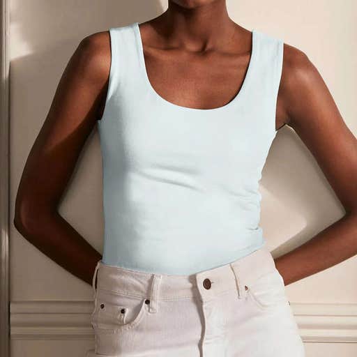 bodenusa.com, Boden Double Layer Tank
