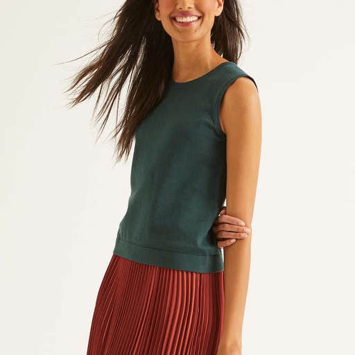 bodenusa.com, Boden Favourite Knitted Tank