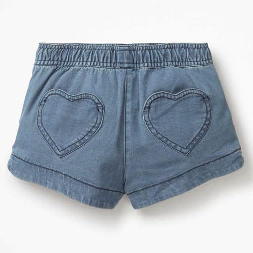 bodenusa.com, Boden Heart Pocket Shorts