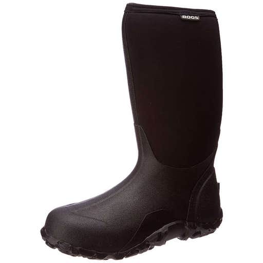 amazon.com, Bogs Classic High No Handle Boot