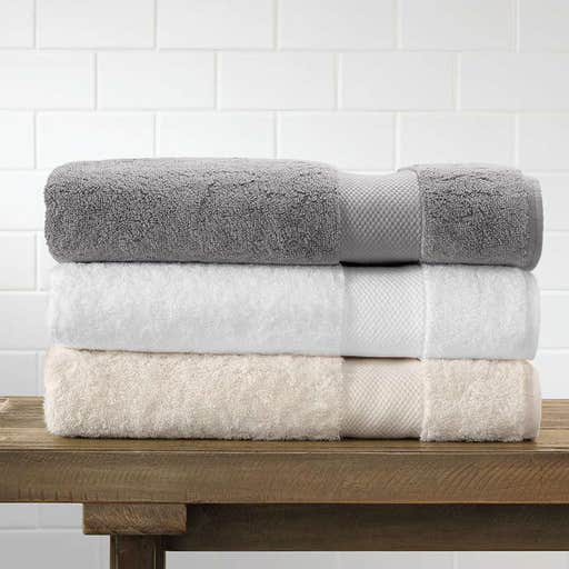bollandbranch.com, Boll & Branch Bath Towel