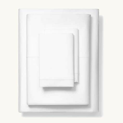 bollandbranch.com, Boll & Branch Signature Hemmed Sheet Set