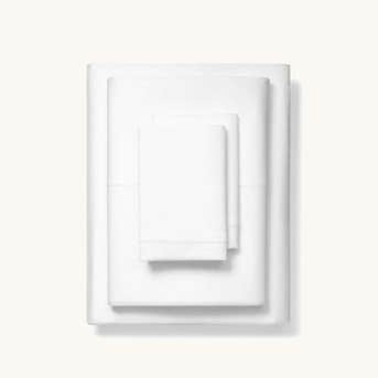 Boll & Branch Signature Hemmed Sheet Set