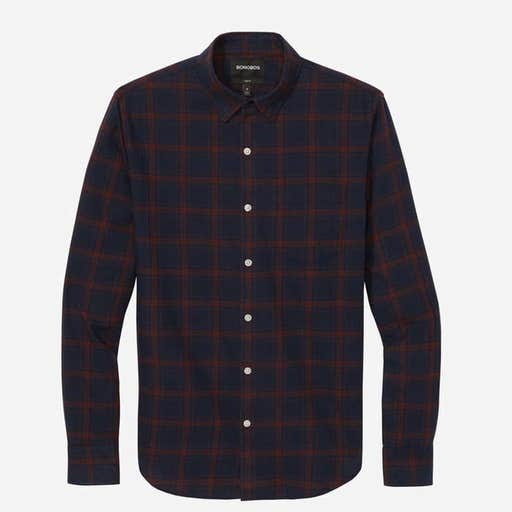 bonobos.com, Bonobos Brushed Button-Down Shirt