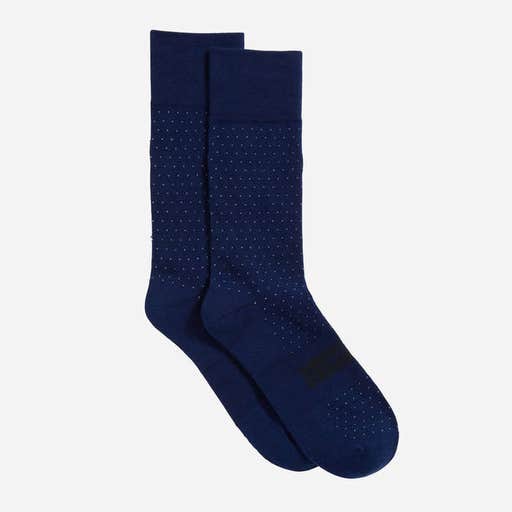 bonobos.com, Bonobos Cotton Blend Dress Socks
