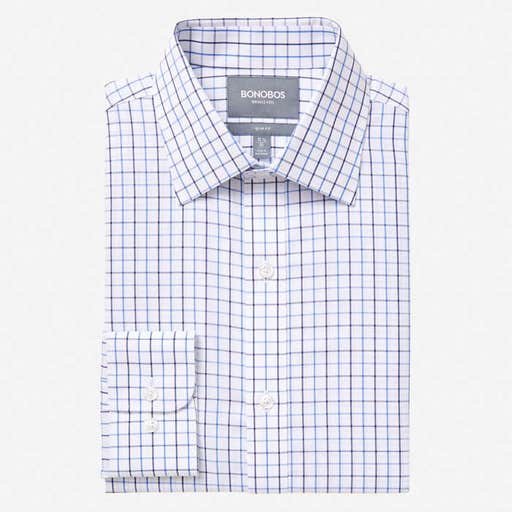 bonobos.com, Bonobos Daily Grind Wrinkle Free Dress Shirt