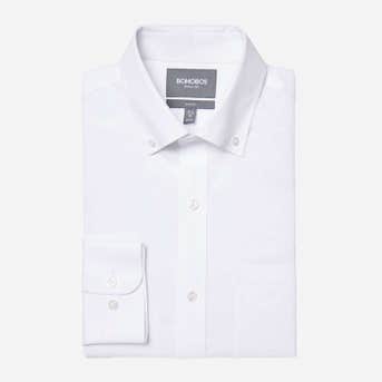 Bonobos Daily Grind Wrinkle Free Dress Shirt