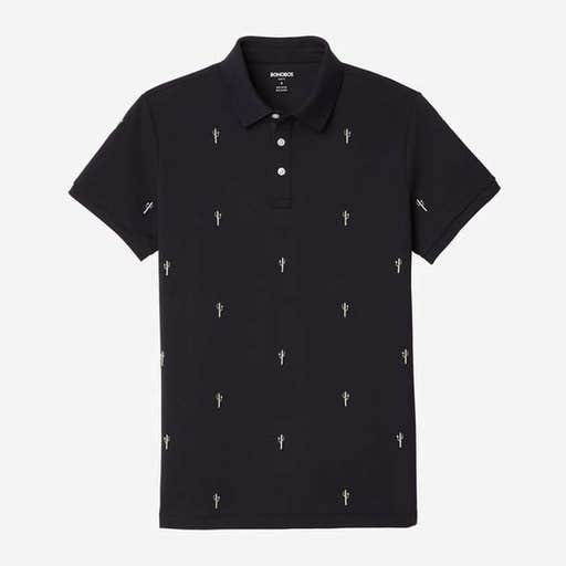 bonobos.com, Bonobos Embroidered Pique Polo