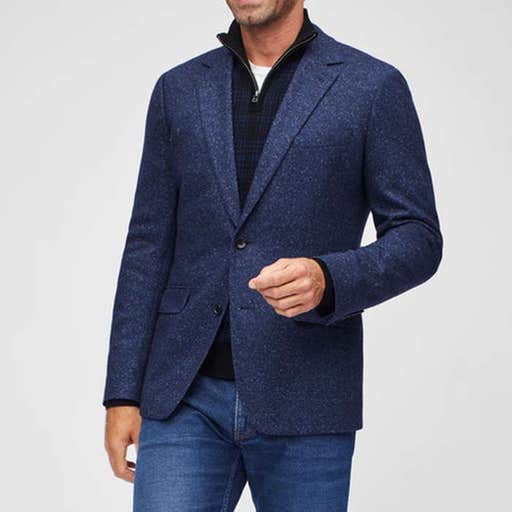 bonobos.com, Bonobos Italian Knit Blazer