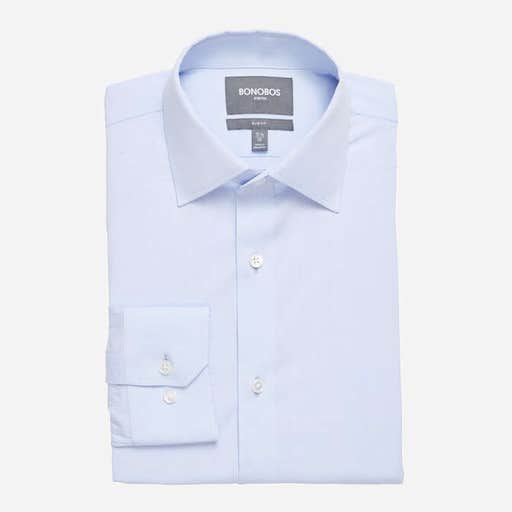 bonobos.com, Bonobos Jetsetter Stretch Dress Shirt