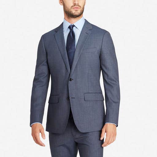 bonobos.com, Bonobos Jetsetter Stretch Wool Suit