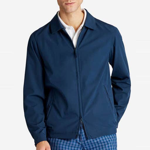 bonobos.com, Bonobos Knockdown Golf Windbreaker