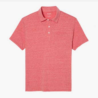 Bonobos LA Polo