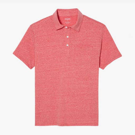 bonobos.com, Bonobos LA Polo
