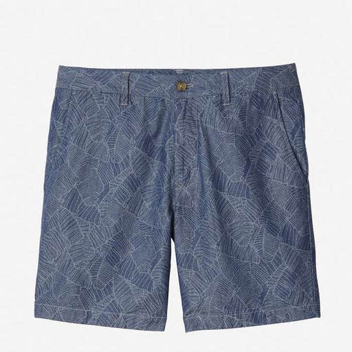 bonobos.com, Bonobos Limited-Edition Shorts