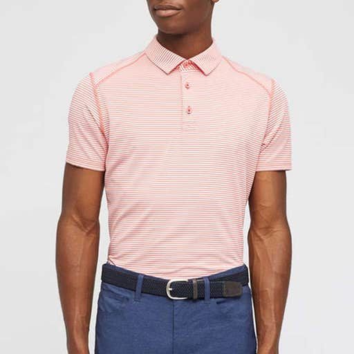 bonobos.com, Bonobos M-Flex Golf Polo