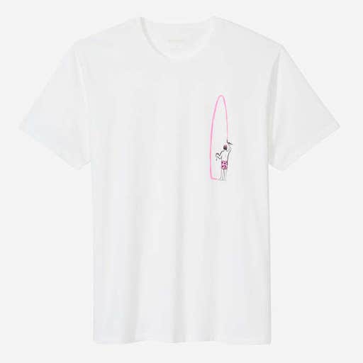 bonobos.com, Bonobos Nishant Choksi X Bonobos Tee