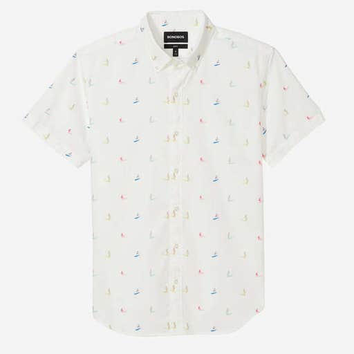 bonobos.com, Bonobos Riviera Short Sleeve Shirt