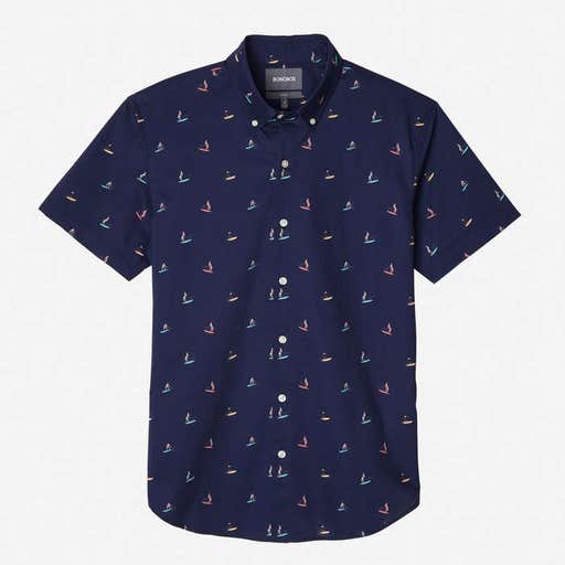 bonobos.com, Bonobos Riviera Short Sleeve Shirt