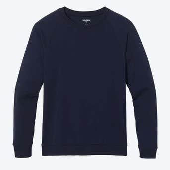 Bonobos Soft Everyday Long Sleeve Tee