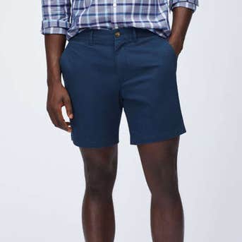 Bonobos Stretch Lightweight Chino Shorts