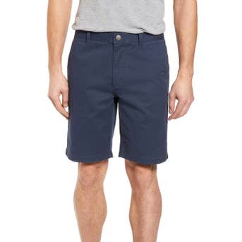 Bonobos Stretch Washed Chino Shorts