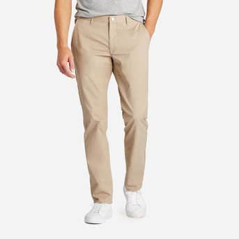 Bonobos Stretch Washed Chinos