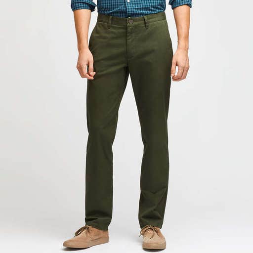 bonobos.com, Bonobos Stretch Washed Chinos