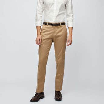 Bonobos Stretch Weekday Warrior Dress Pants