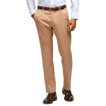 Bonobos Stretch Weekday Warrior Slim Fit Dress Pants